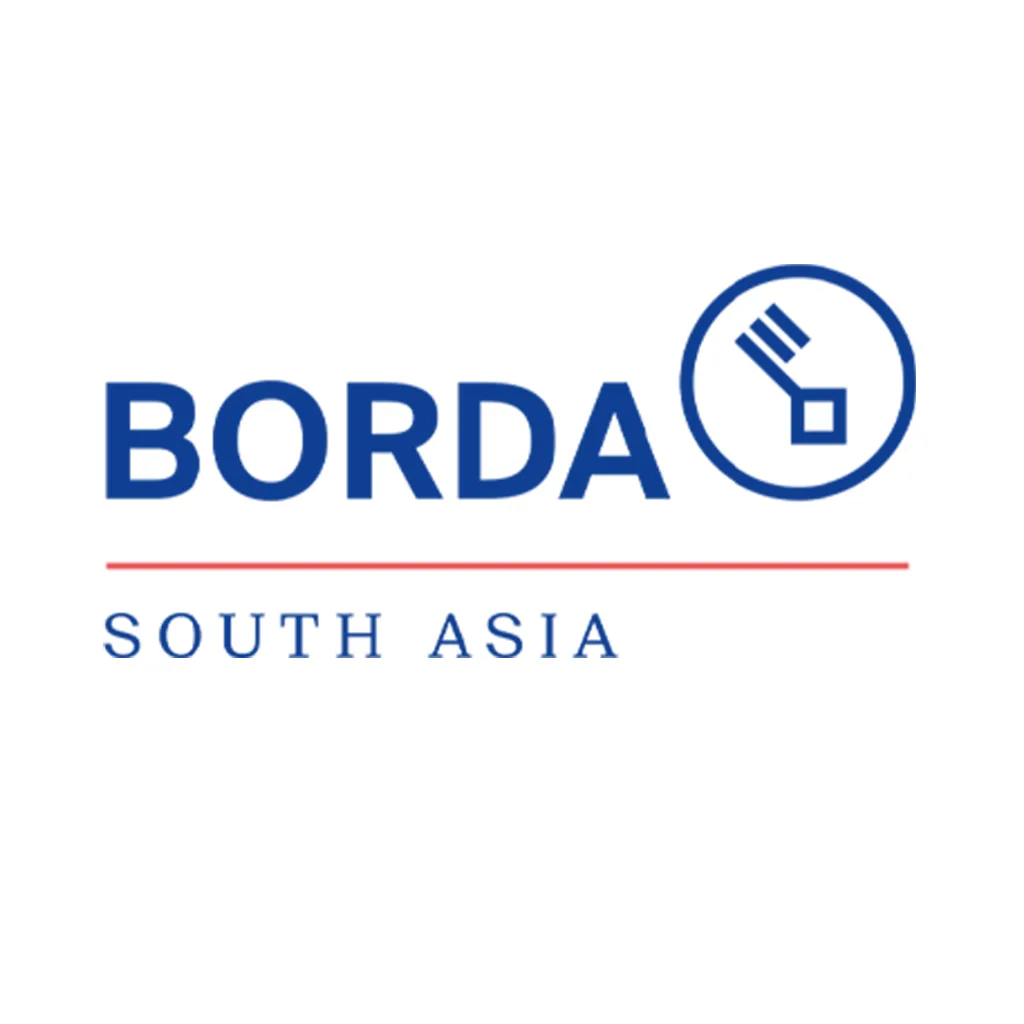 BORDA SOUTH ASIA